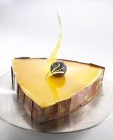 entremet cake pastry achsmpionship bodrogi