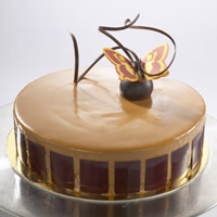 chocolate entremet championships