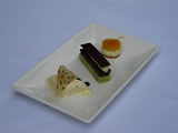 plated dessert 2