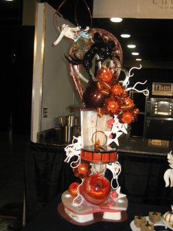 sugar showpiece susan notter